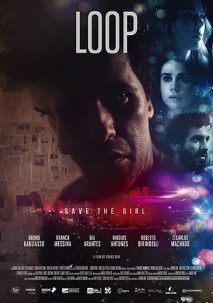 Loop (2020) - poster