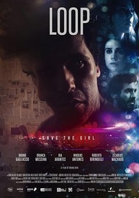 Loop (2020) - poster