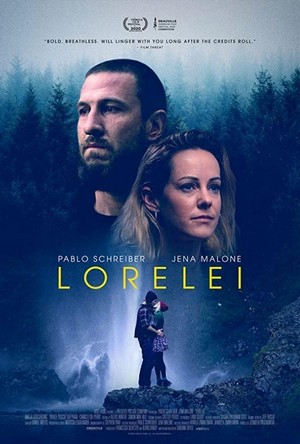 Lorelei (2020) - poster