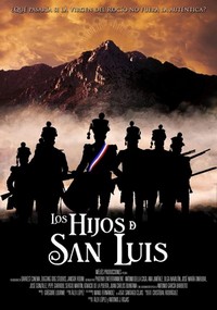 Los Hijos de San Luis (2020) - poster