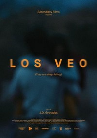 Los Veo (2020) - poster