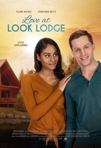 Love at Look Lodge (2020) - poster