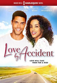 Love by Accident (2020) - poster