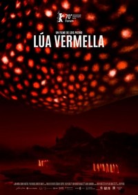 Lúa Vermella (2020) - poster