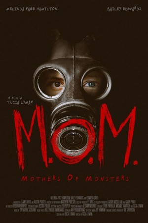 M.O.M.: Mothers of Monsters (2020) - poster