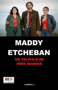 Maddy Etcheban (2020) - poster