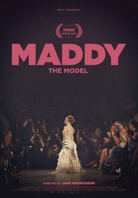 Maddy the Model (2020) - poster