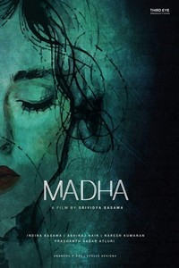 Madha (2020) - poster