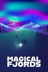 Magical Fjords (2020) - poster