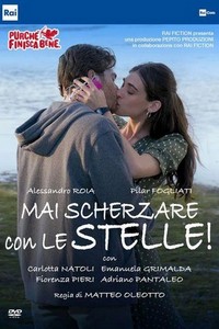 Mai Scherzare con le Stelle (2020) - poster