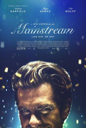 Mainstream (2020) - poster