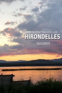 Mais Où Sont Passées les Hirondelles? (2020) - poster