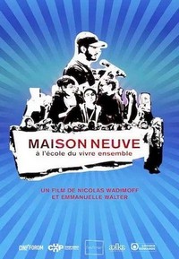 Maisonneuve, à l'École du Vivre-Ensemble (2020) - poster