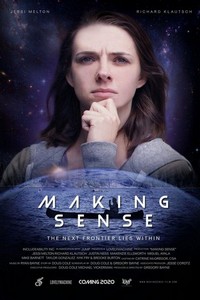 Making Sense (2020) - poster