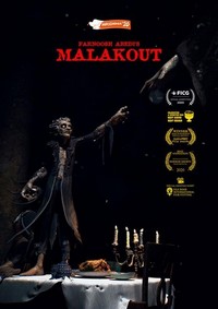 Malakout (2020) - poster