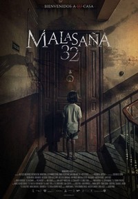 Malasaña 32 (2020) - poster