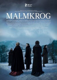 Malmkrog (2020) - poster