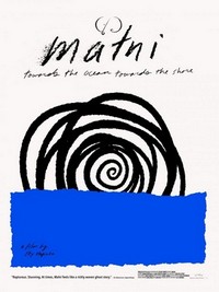 Malni-Towards the Ocean, towards the Shore (2020) - poster