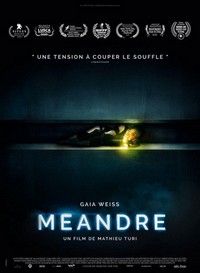 Méandre (2020) - poster