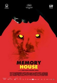 Memory House (2020) - poster