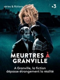 Meurtres à Granville (2020) - poster