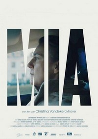 Mia (2020) - poster