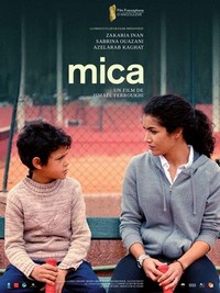 Mica (2020) - poster