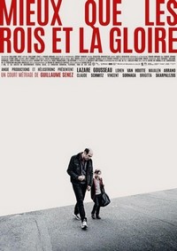 Mieux Que les Rois et la Gloire (2020) - poster