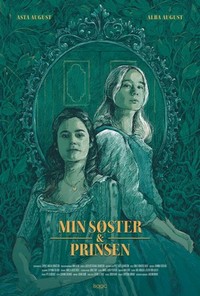 Min Søster og Prinsen (2020) - poster