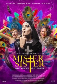 Mister Sister (2020) - poster