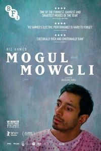 Mogul Mowgli (2020) - poster