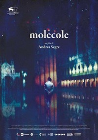 Molecole (2020) - poster