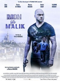 Mon Fils Malik (2020) - poster