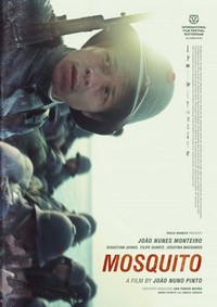 Mosquito (2020) - poster