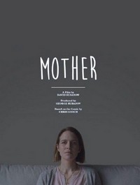 Mother (2020) - poster