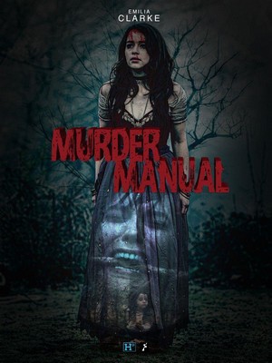 Murder Manual (2020) - poster