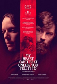 My Heart Can't Beat Unless You Tell It To (2020) - poster