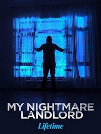 My Nightmare Landlord (2020) - poster