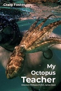 My Octopus Teacher (2020) - poster