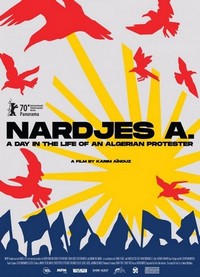 Nardjes A. 2019 (2020) - poster