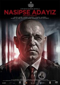 Nasipse Adayiz (2020) - poster