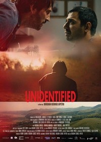 Neidentificat (2020) - poster