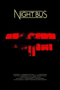 Night Bus (2020) - poster