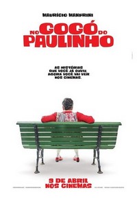 No Gogó do Paulinho (2020) - poster