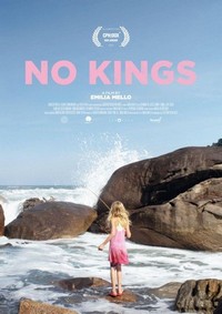 No Kings (2020) - poster