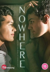 Nowhere (2020) - poster