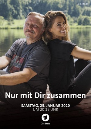 Nur mit Dir Zusammen (2020) - poster