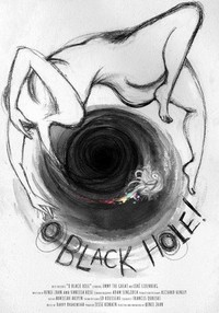 O Black Hole! (2020) - poster