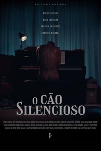 O Cão Silencioso (2020) - poster