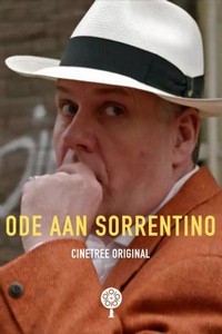 Ode aan Sorrentino (2020) - poster